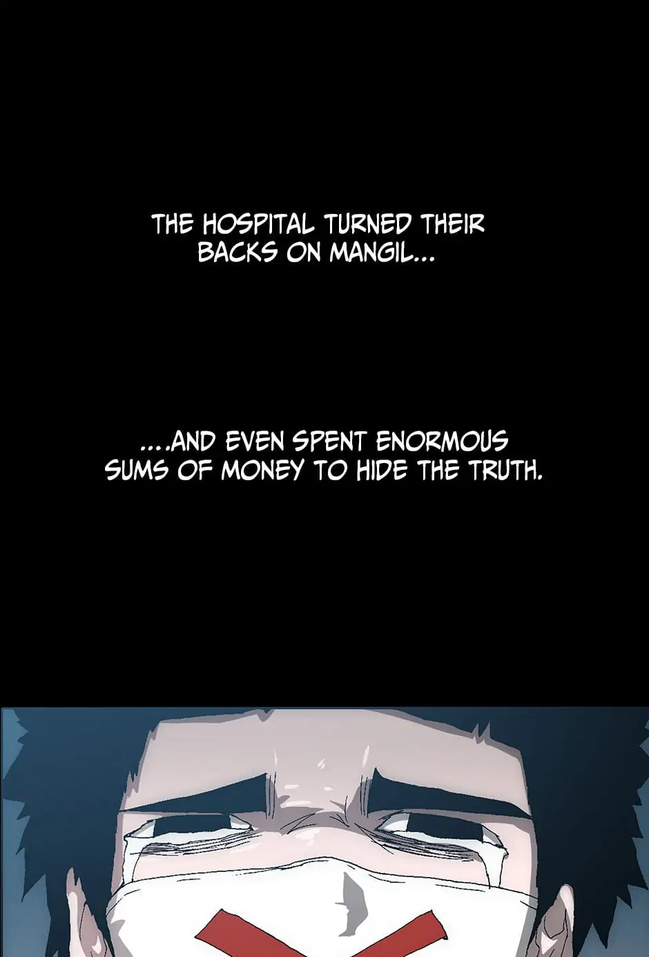 Trace [Official] Chapter 52 - page 91