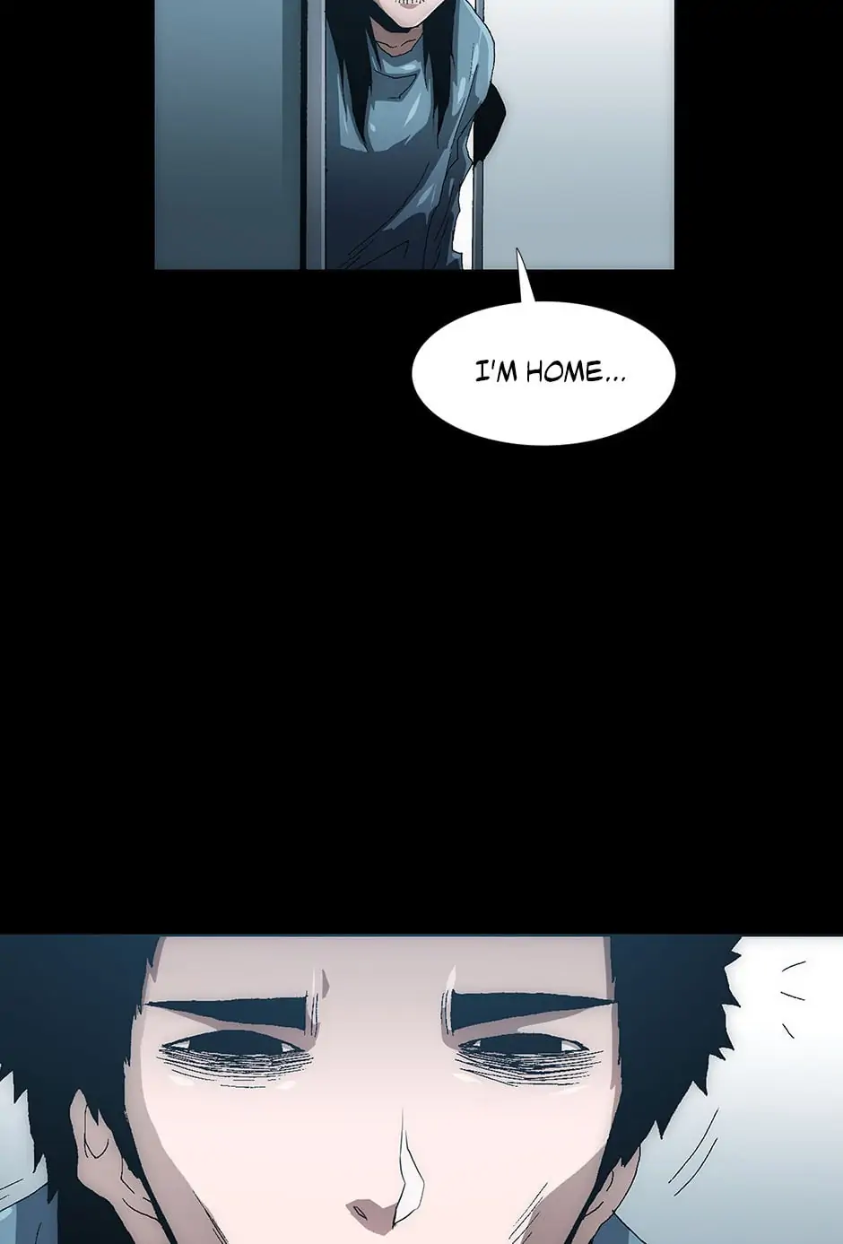 Trace [Official] Chapter 52 - page 94