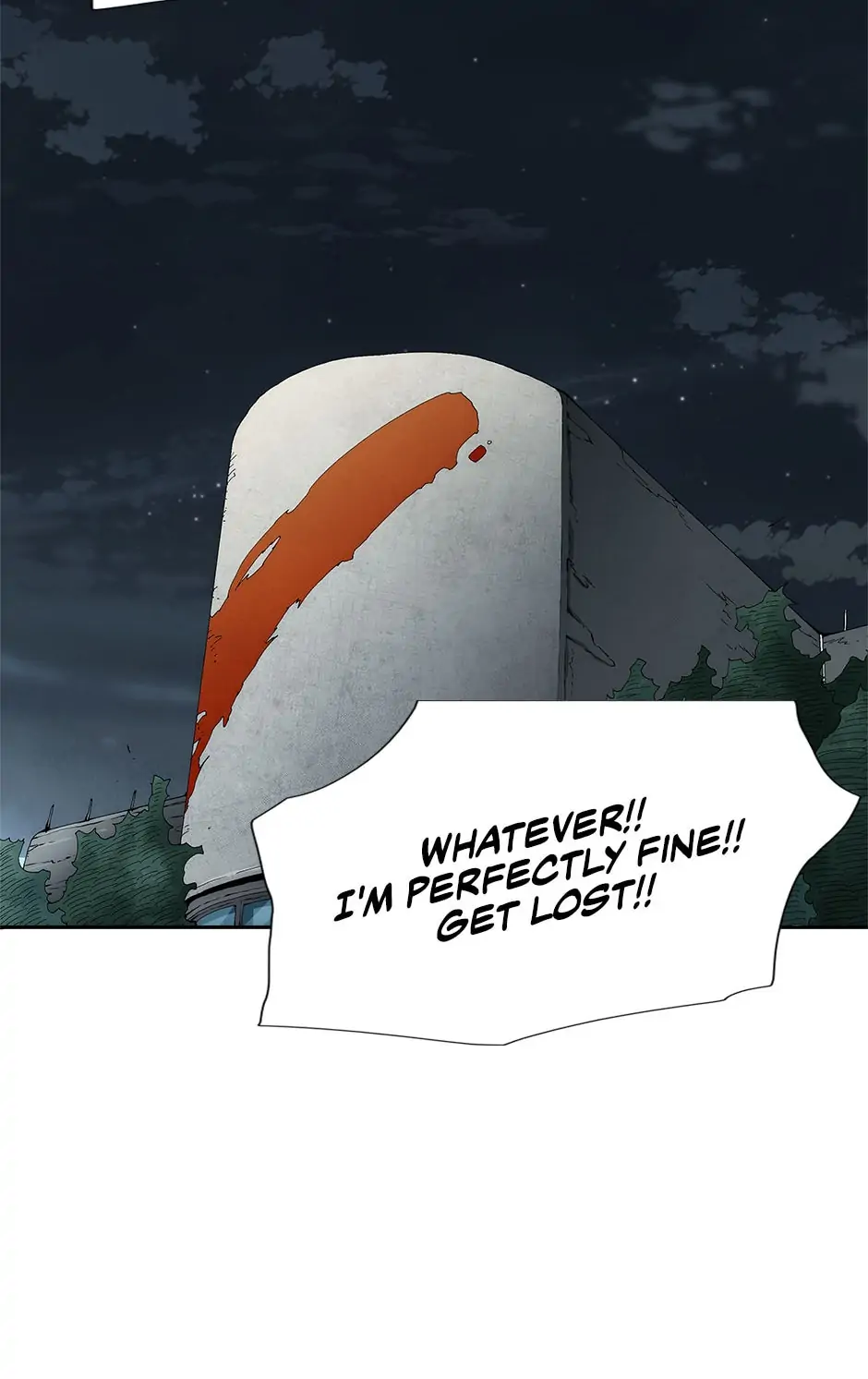 Trace [Official] Chapter 92 - page 26