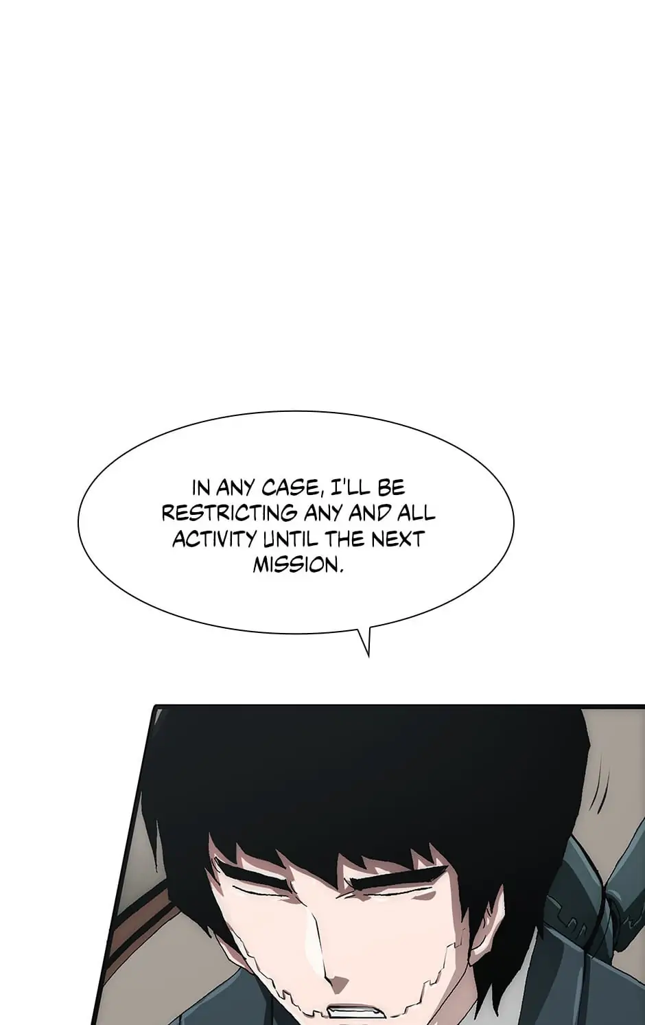 Trace [Official] Chapter 92 - page 34