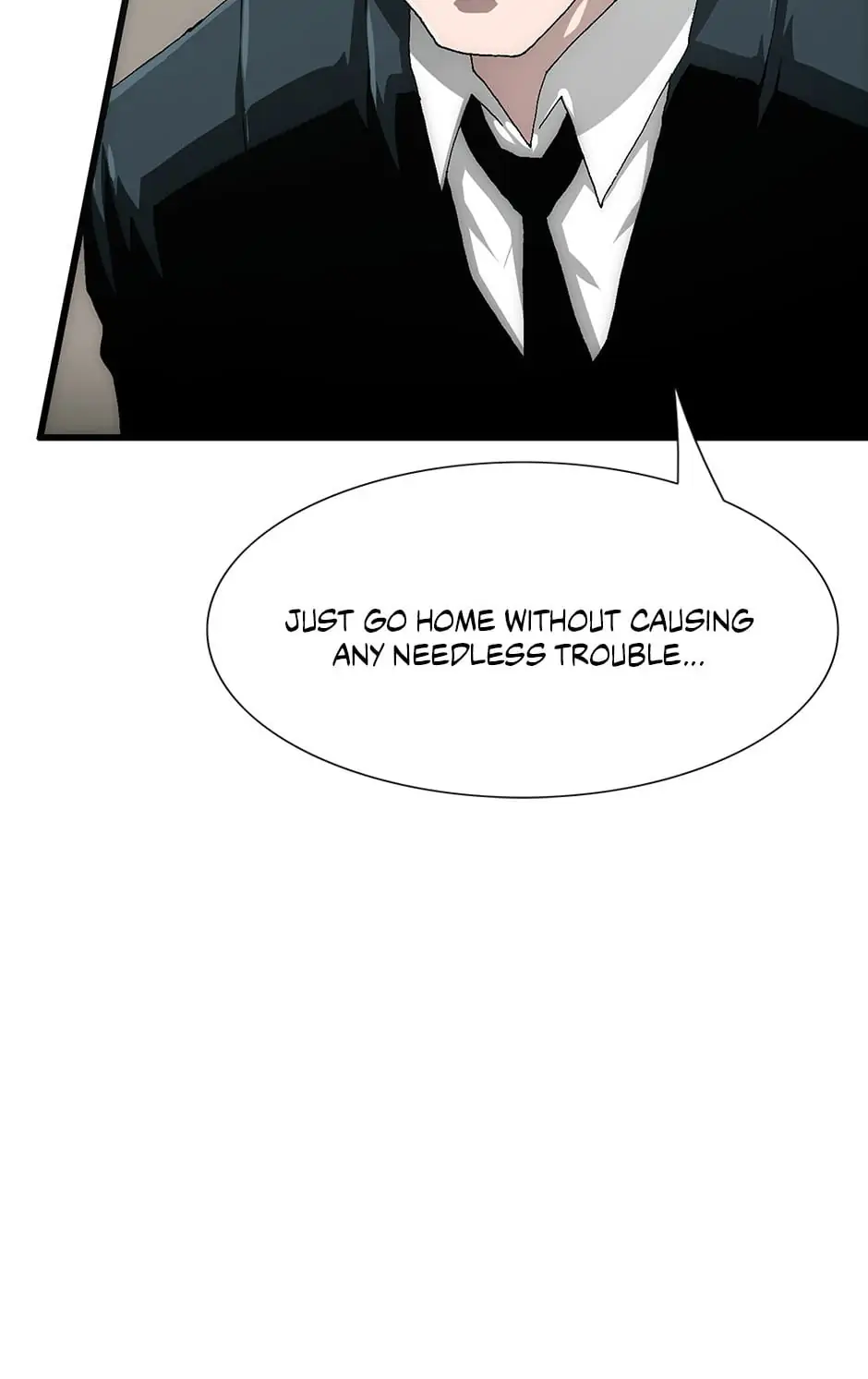 Trace [Official] Chapter 92 - page 35