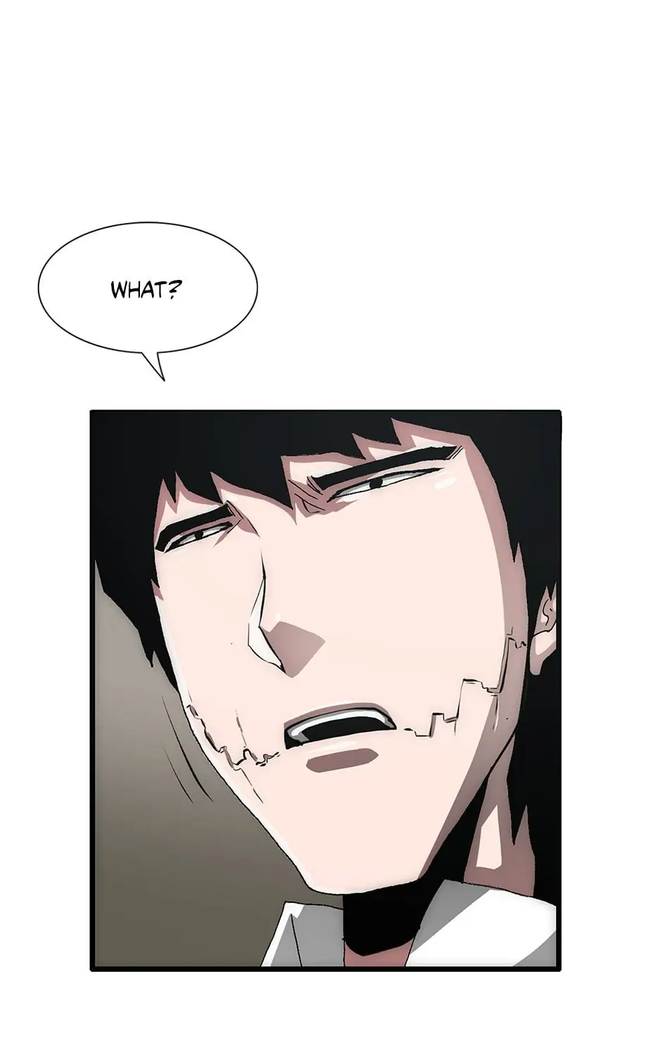 Trace [Official] Chapter 92 - page 37