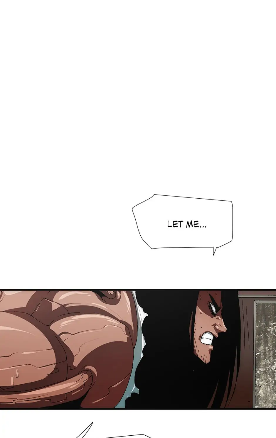 Trace [Official] Chapter 92 - page 38