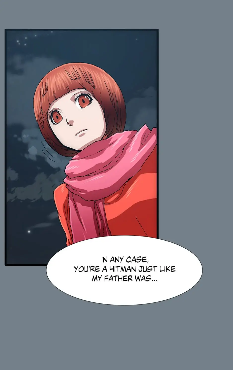 Trace [Official] Chapter 55 - page 12