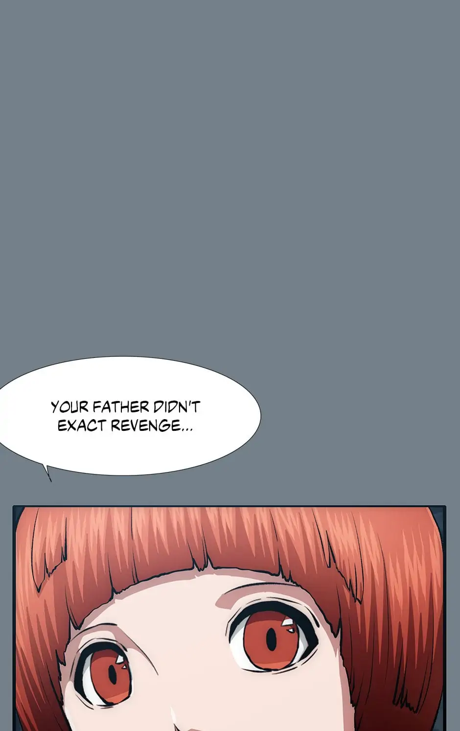 Trace [Official] Chapter 55 - page 13
