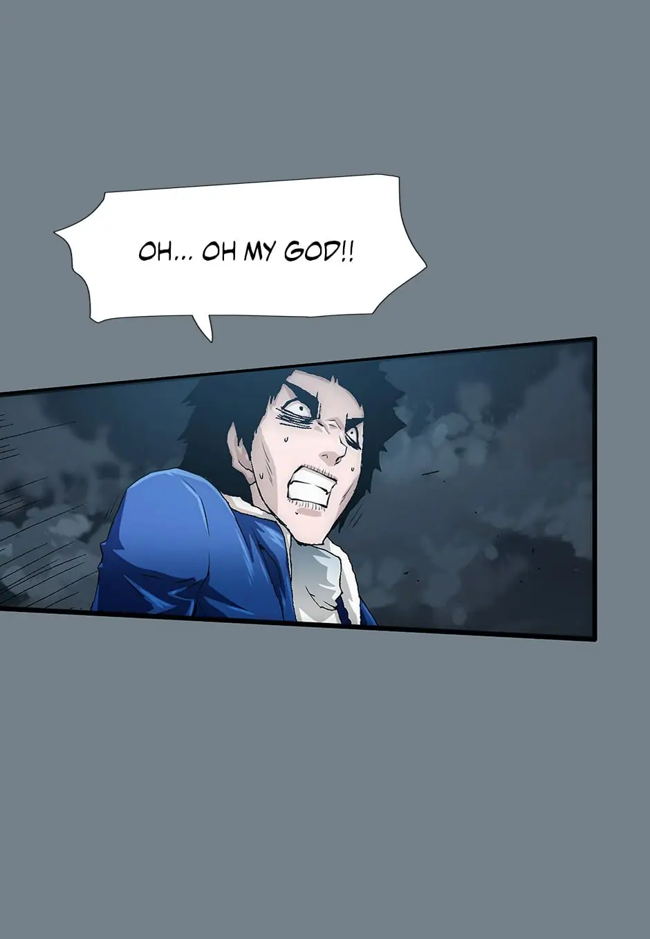 Trace [Official] Chapter 55 - page 36