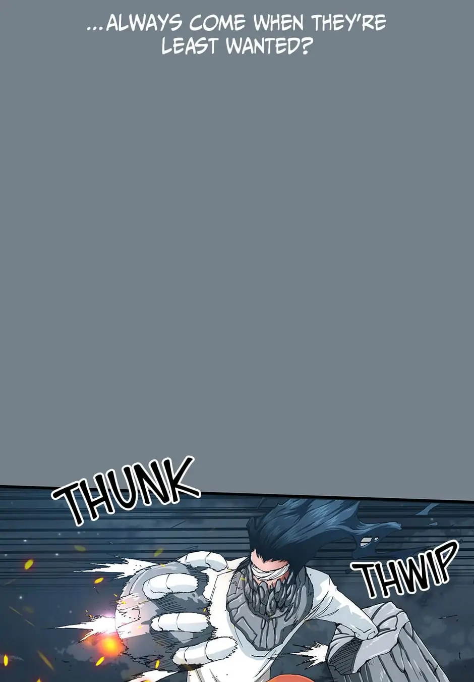Trace [Official] Chapter 55 - page 40