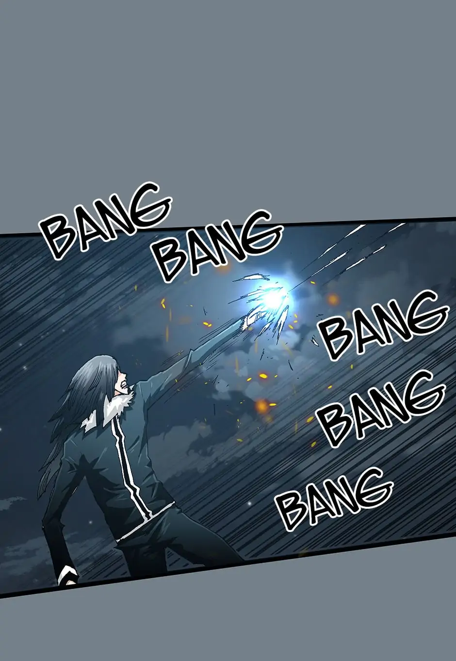 Trace [Official] Chapter 55 - page 49