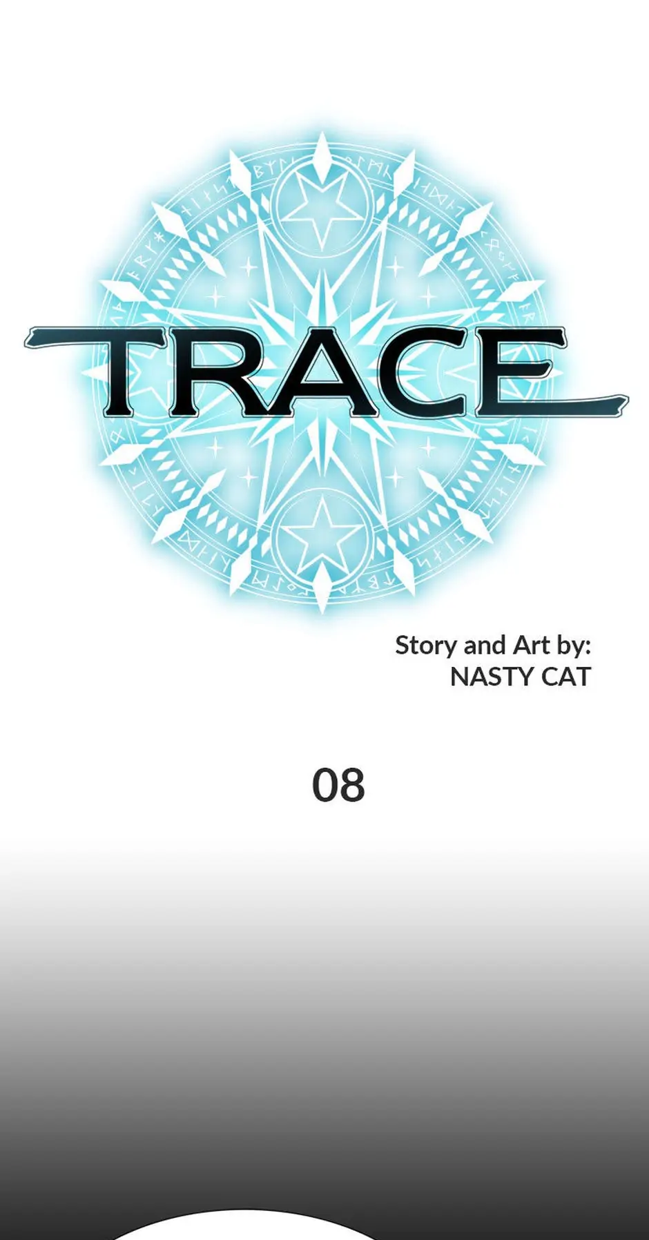 Trace [Official] Chapter 8 - page 1