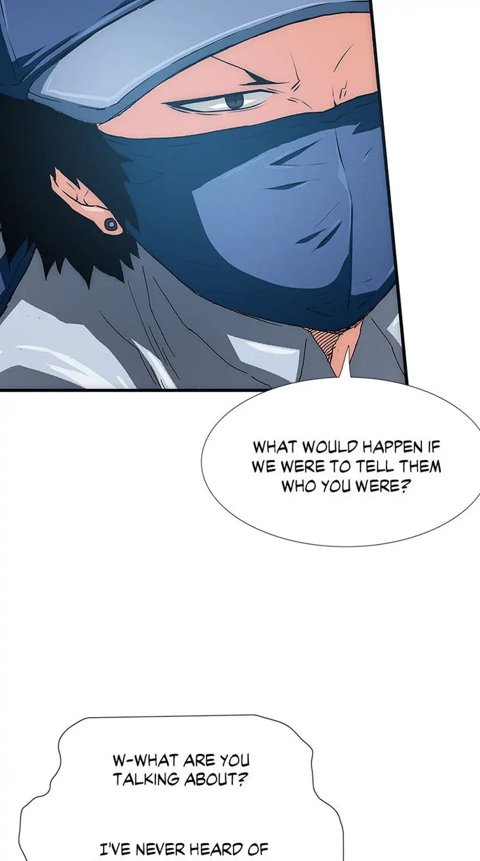 Trace [Official] Chapter 8 - page 14