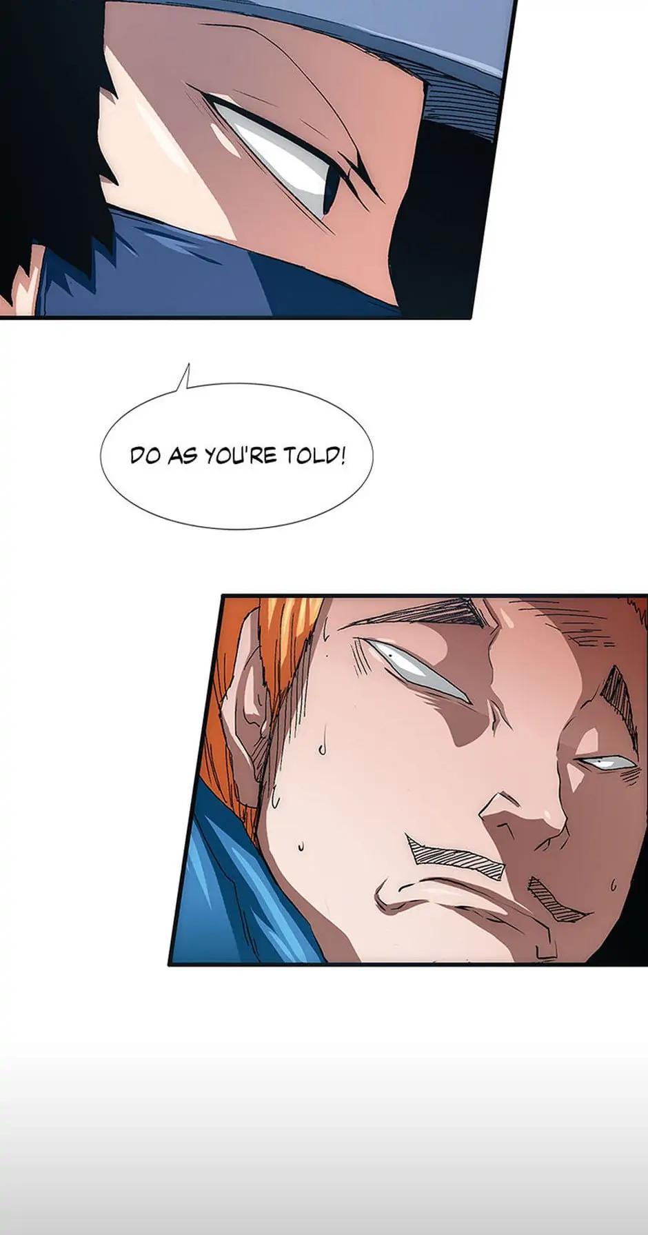 Trace [Official] Chapter 8 - page 23
