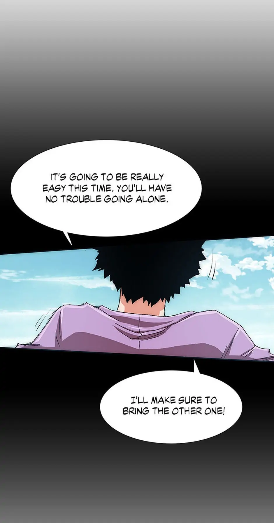 Trace [Official] Chapter 8 - page 42
