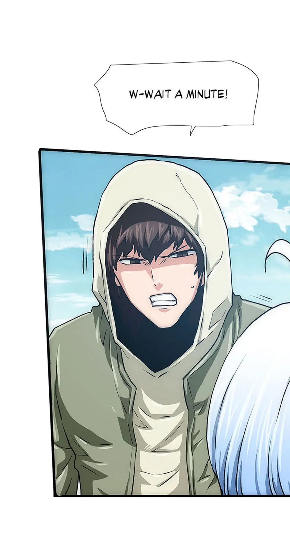 Trace [Official] Chapter 8 - page 44