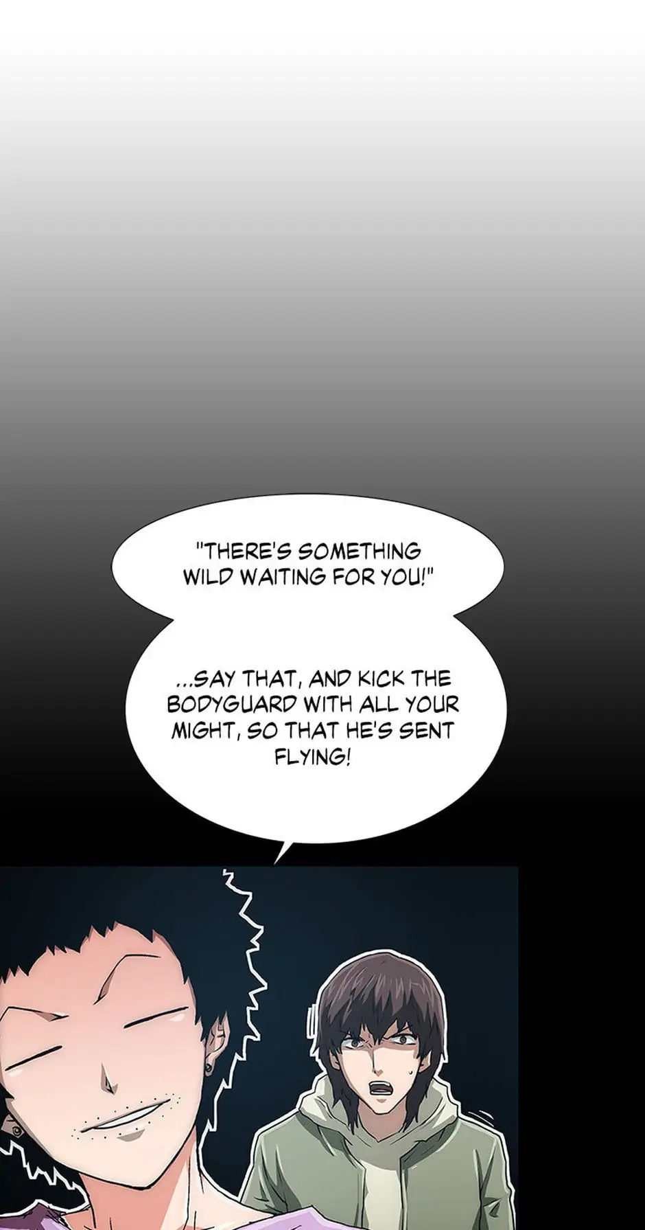 Trace [Official] Chapter 8 - page 46