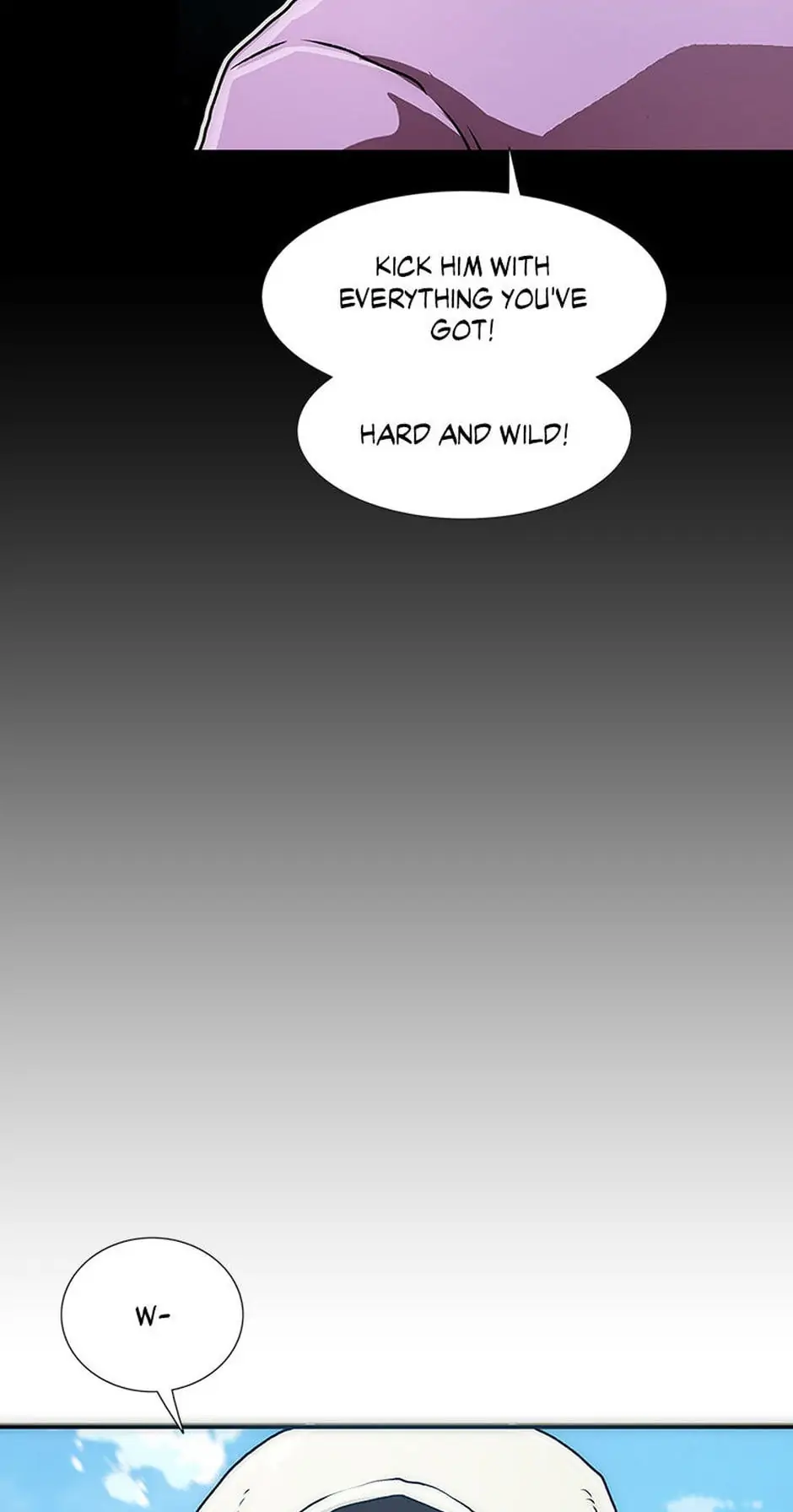 Trace [Official] Chapter 8 - page 48