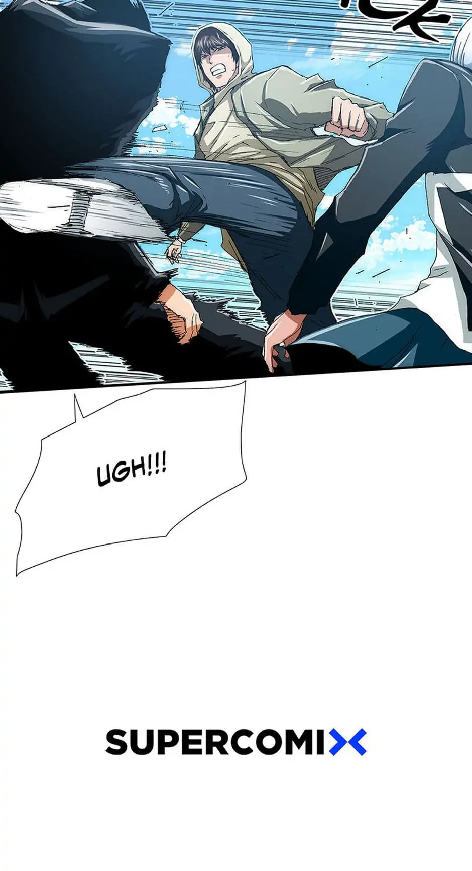 Trace [Official] Chapter 8 - page 52