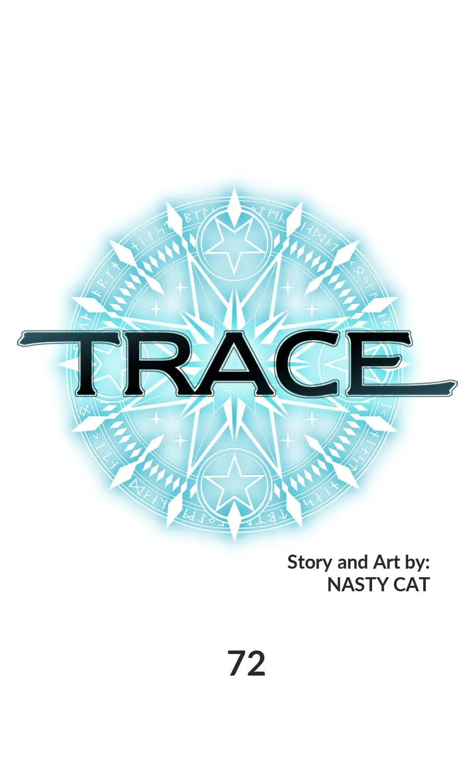 Trace [Official] Chapter 72 - page 1