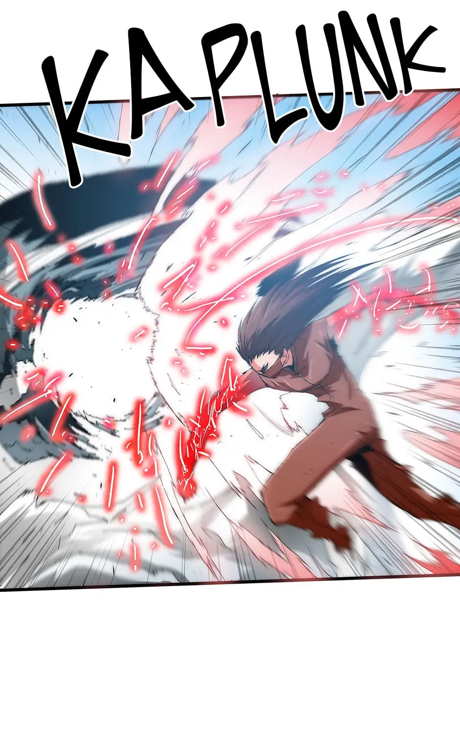 Trace [Official] Chapter 72 - page 32
