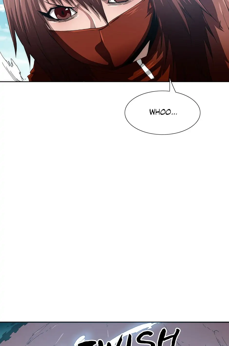 Trace [Official] Chapter 72 - page 36
