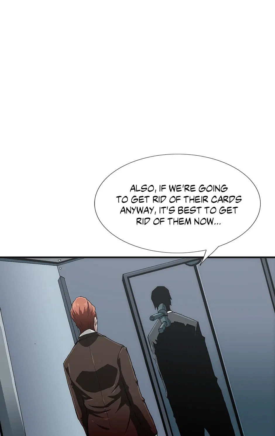 Trace [Official] Chapter 72 - page 77