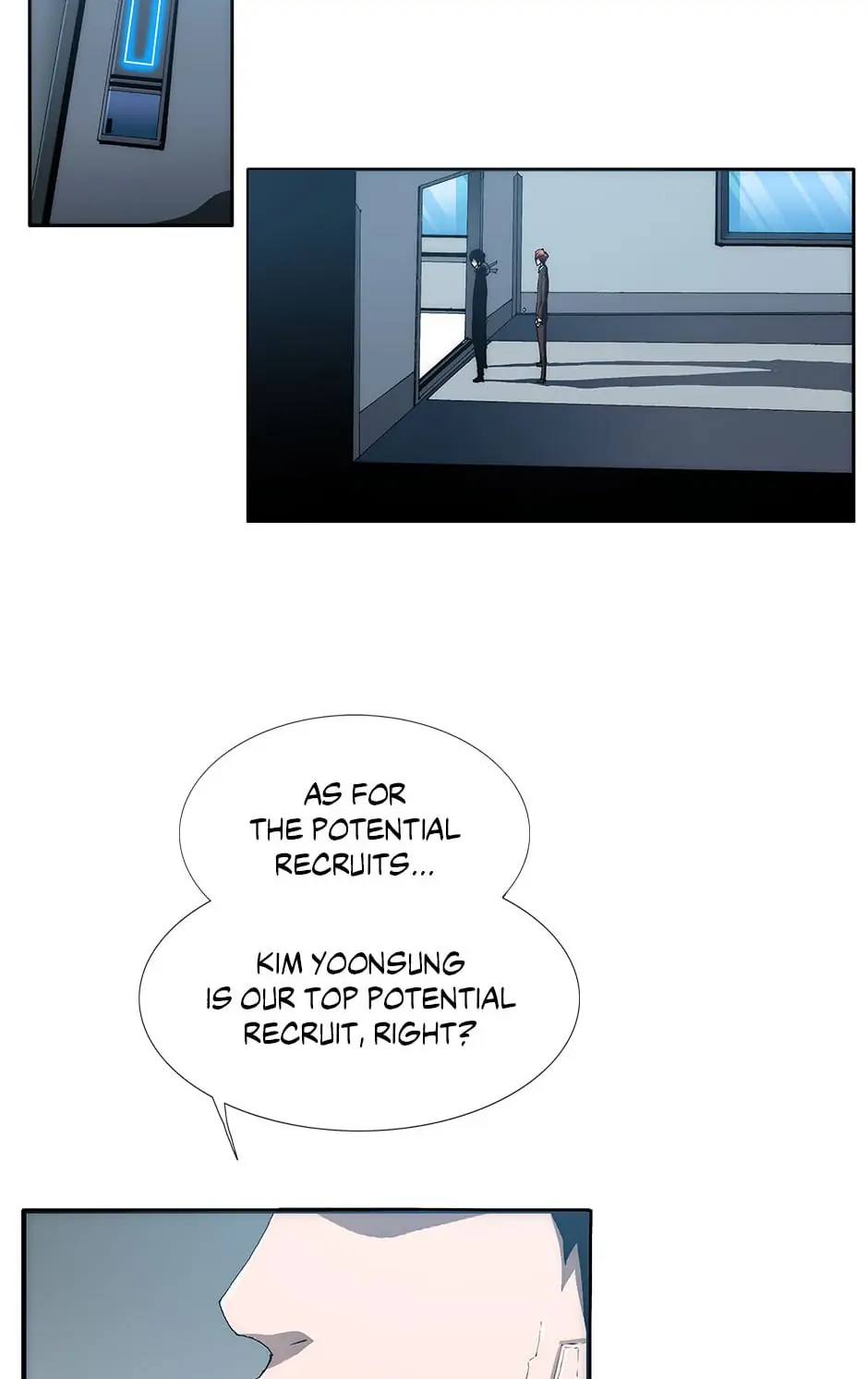 Trace [Official] Chapter 72 - page 80