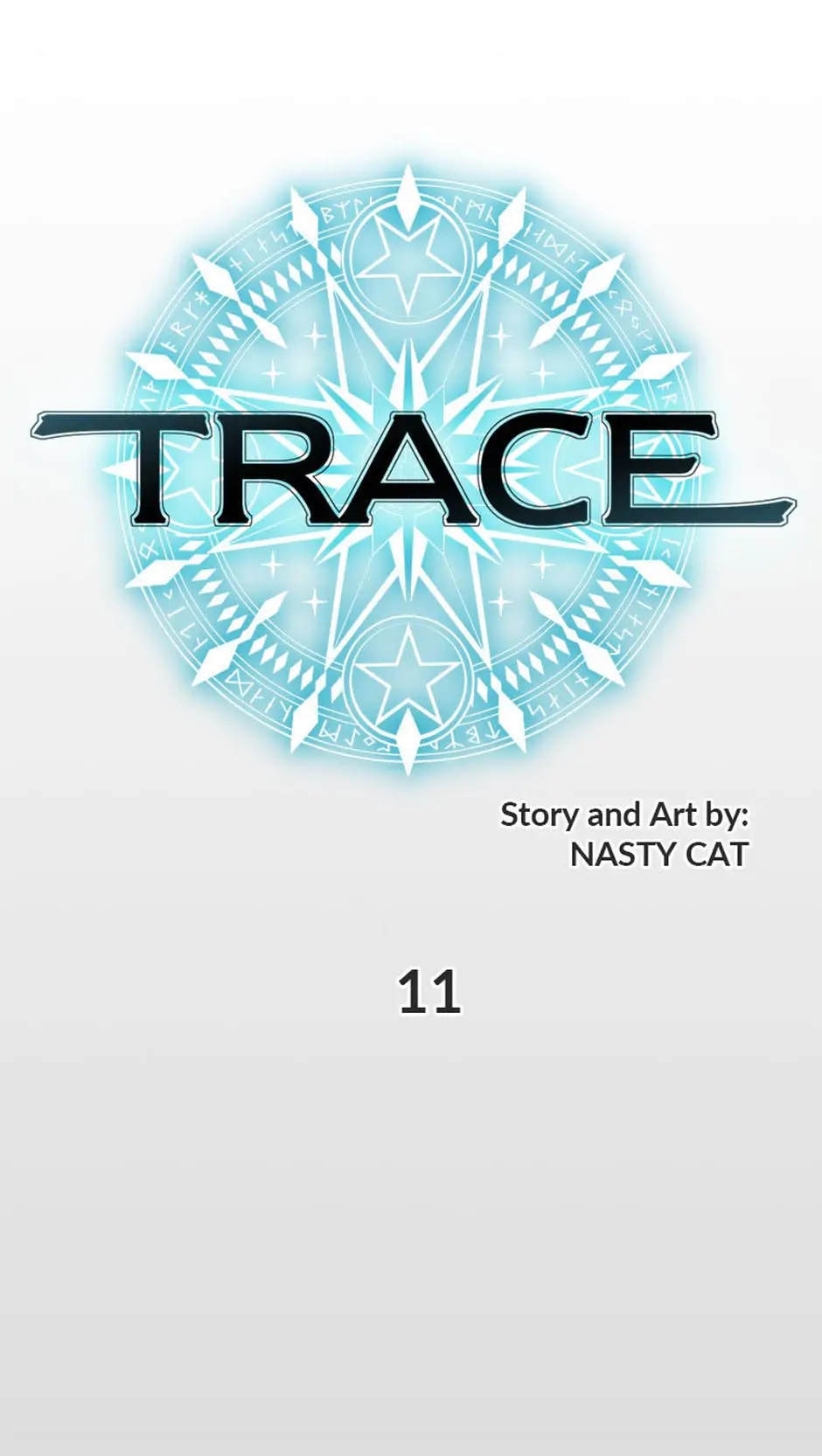Trace [Official] Chapter 11 - page 1