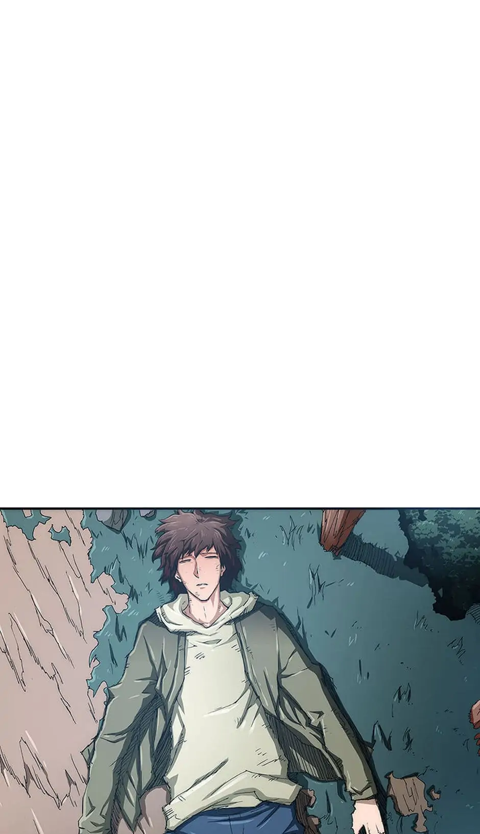 Trace [Official] Chapter 11 - page 11