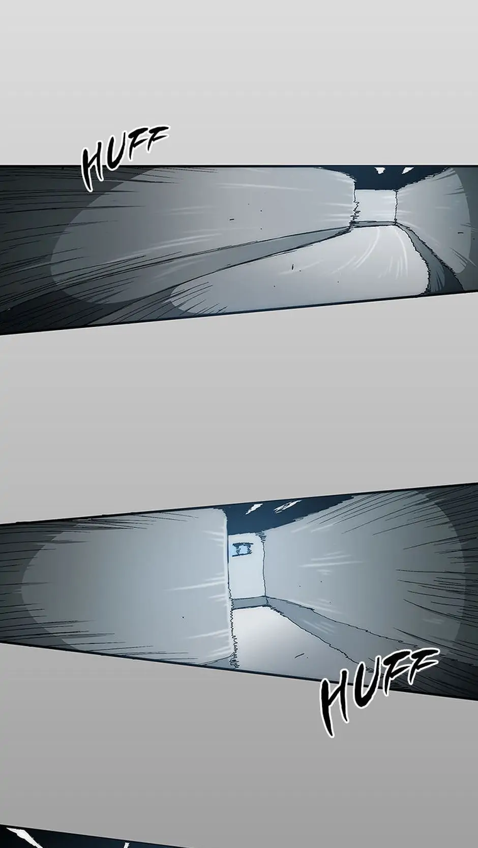 Trace [Official] Chapter 11 - page 2
