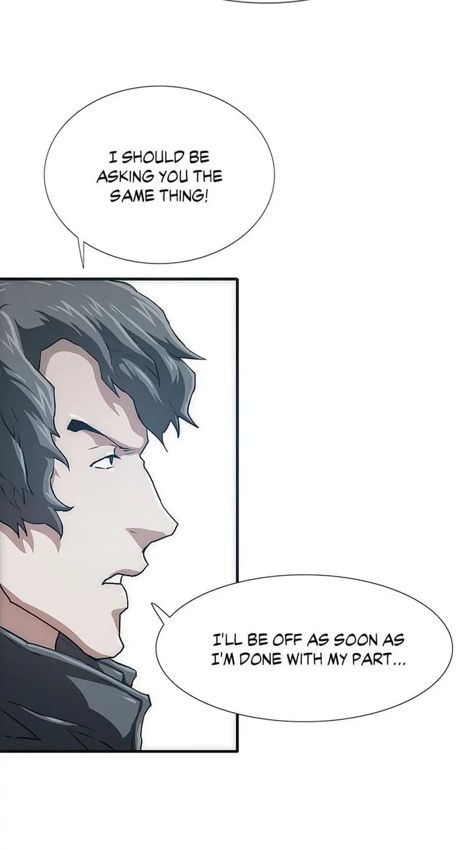 Trace [Official] Chapter 11 - page 22