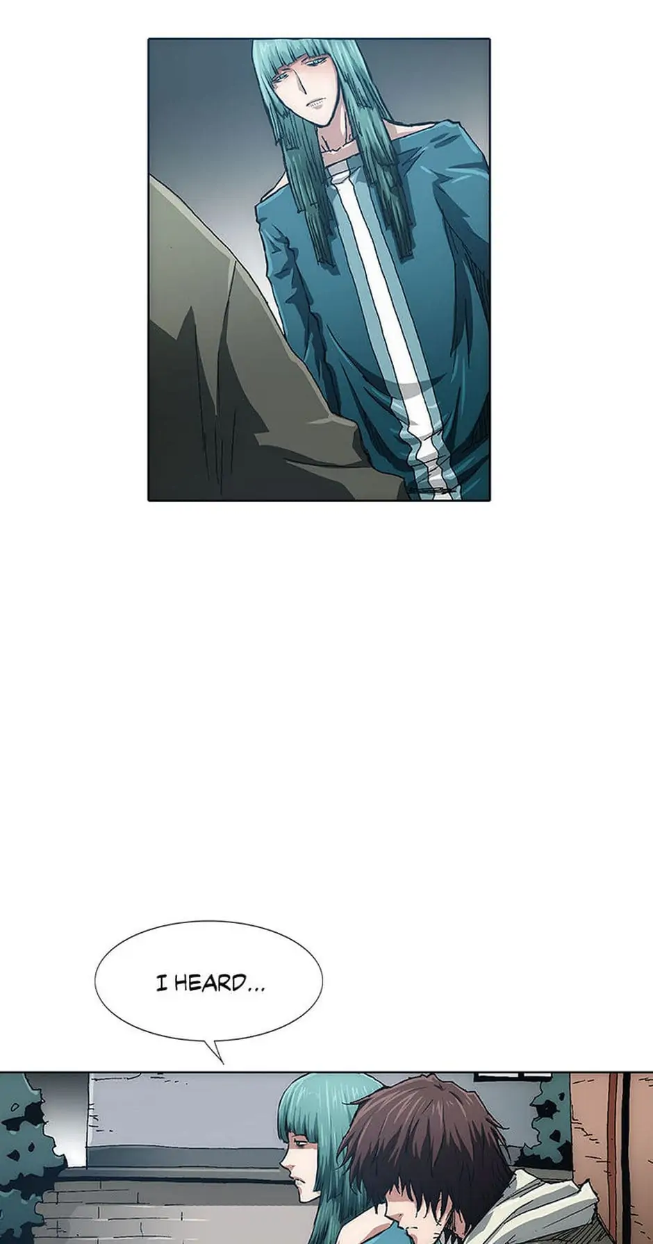 Trace [Official] Chapter 11 - page 33