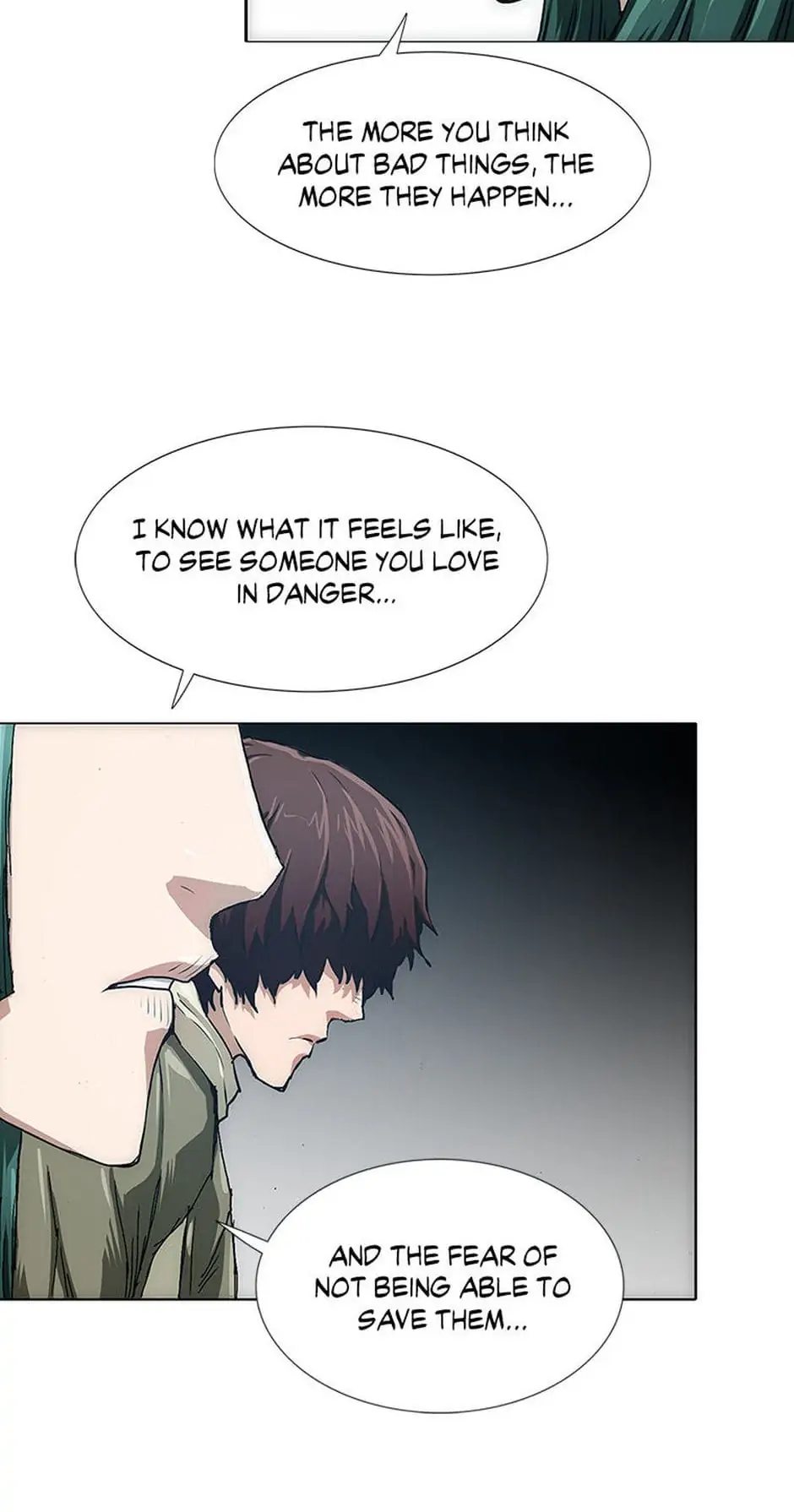 Trace [Official] Chapter 11 - page 35