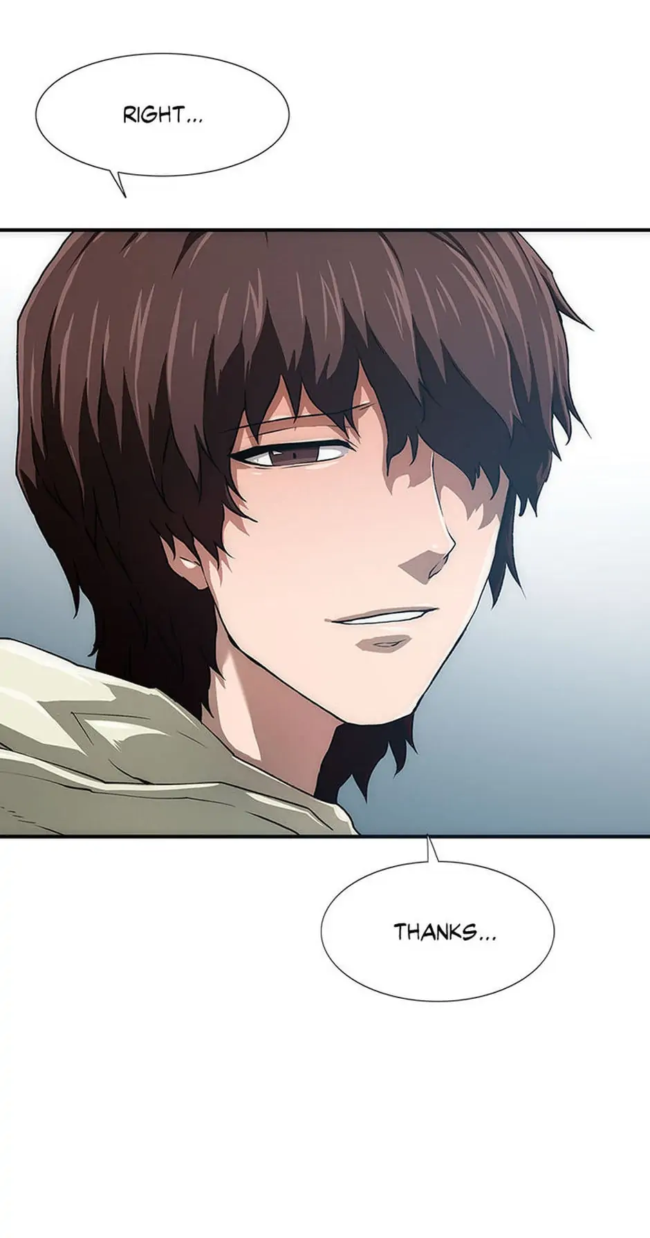 Trace [Official] Chapter 11 - page 38