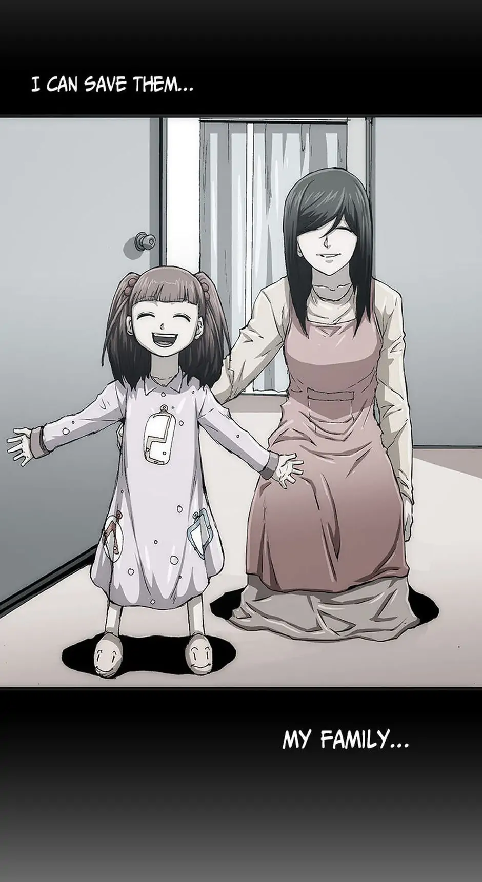 Trace [Official] Chapter 11 - page 44