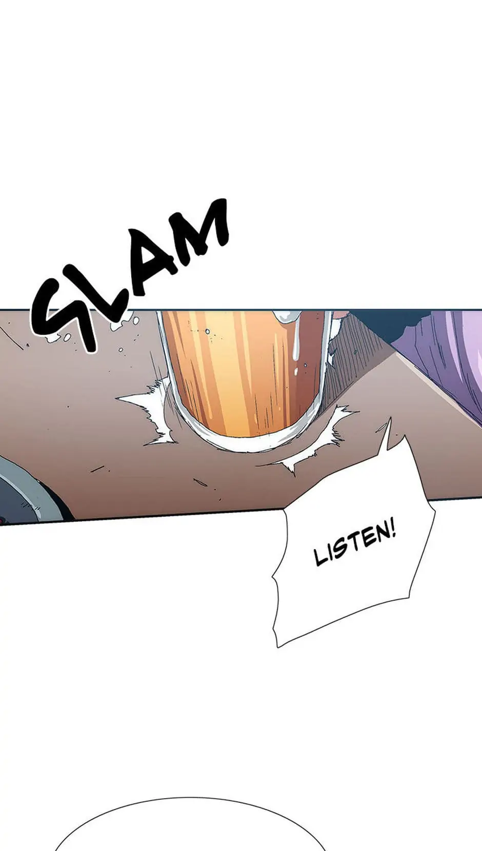 Trace [Official] Chapter 11 - page 46