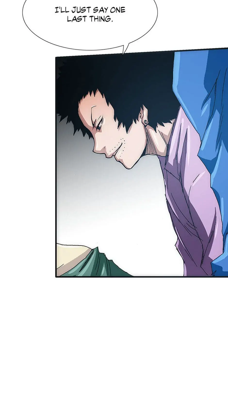Trace [Official] Chapter 11 - page 47