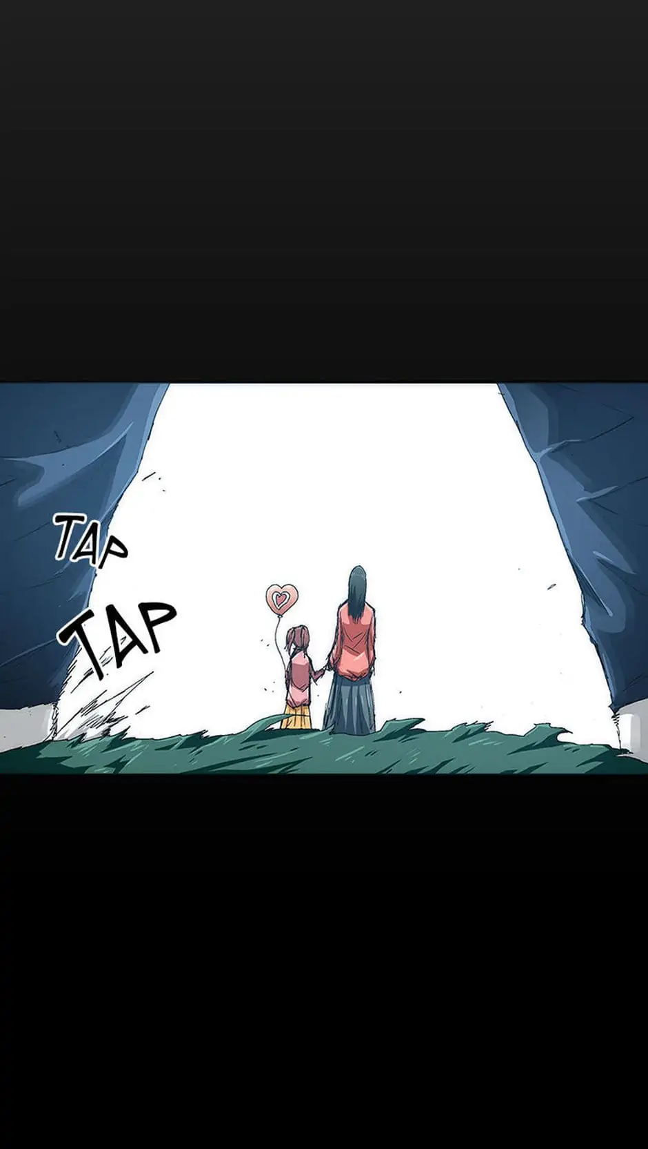 Trace [Official] Chapter 11 - page 5