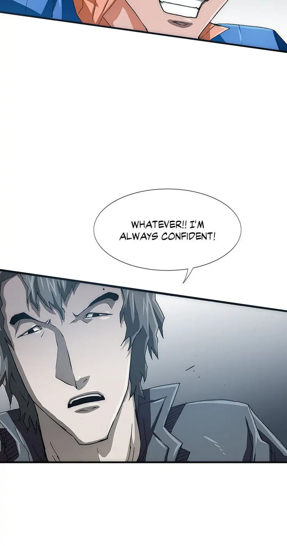 Trace [Official] Chapter 11 - page 55
