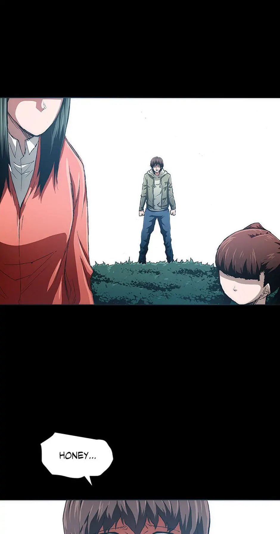 Trace [Official] Chapter 11 - page 6
