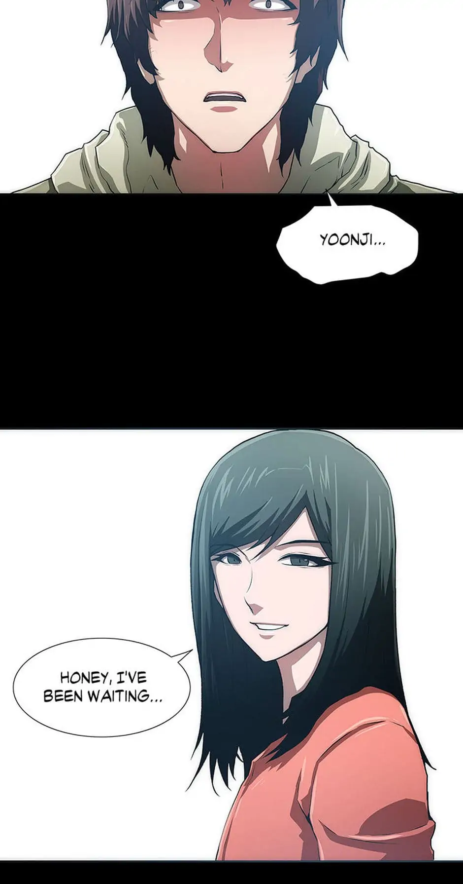 Trace [Official] Chapter 11 - page 7