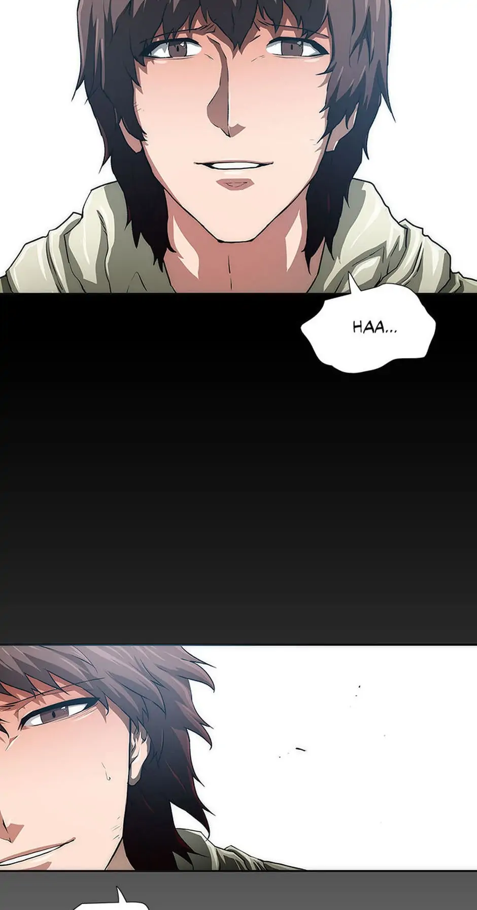 Trace [Official] Chapter 11 - page 9