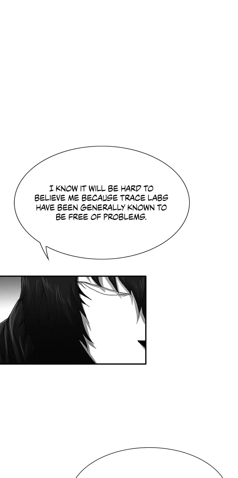 Trace [Official] Chapter 106 - page 11