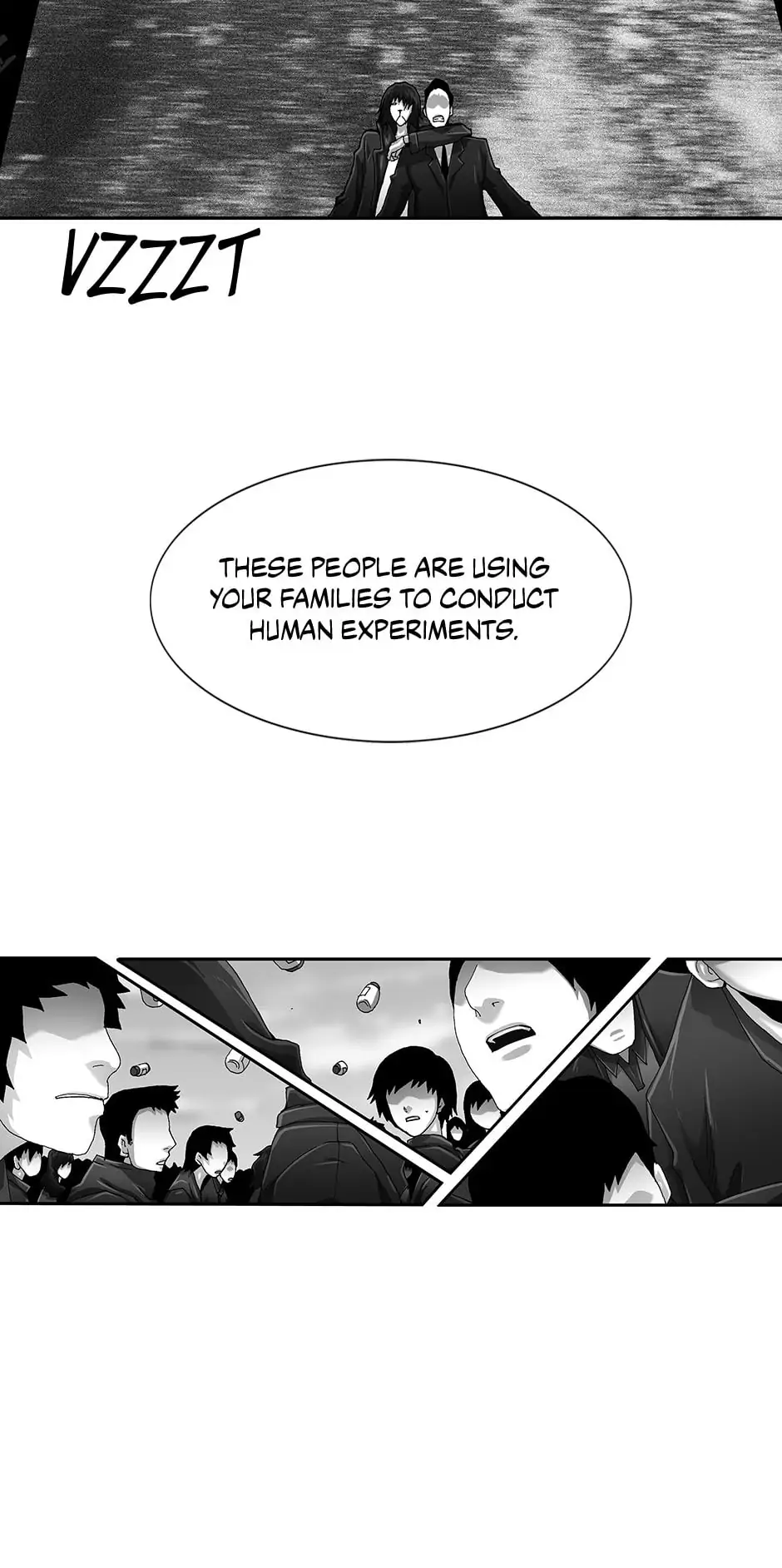 Trace [Official] Chapter 106 - page 13