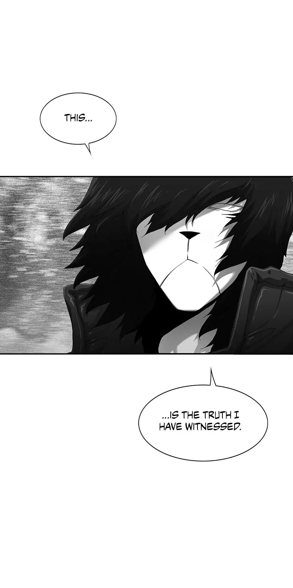 Trace [Official] Chapter 106 - page 14