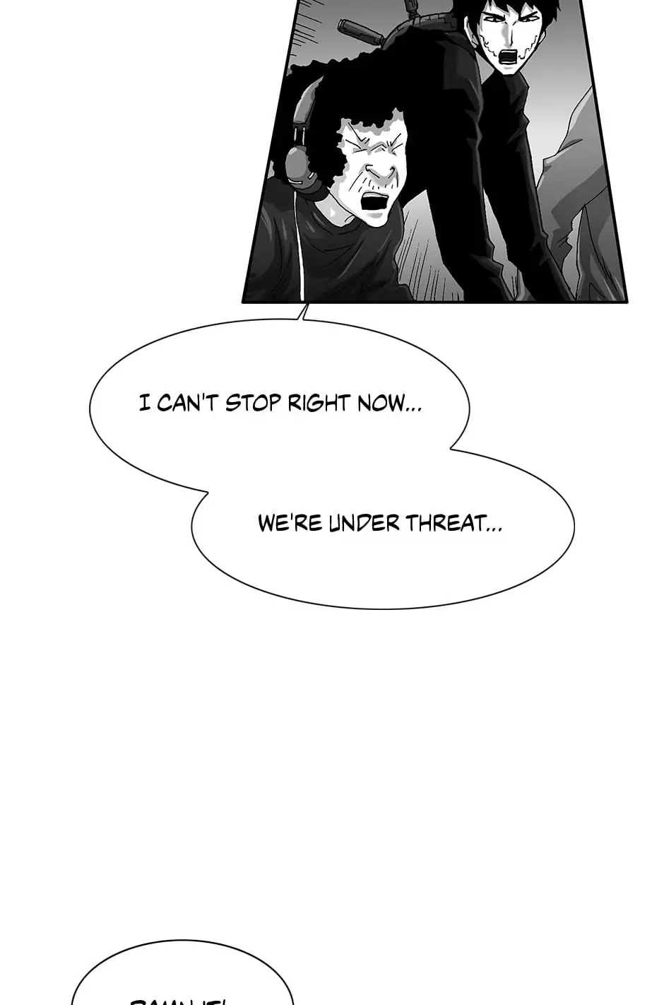 Trace [Official] Chapter 106 - page 19
