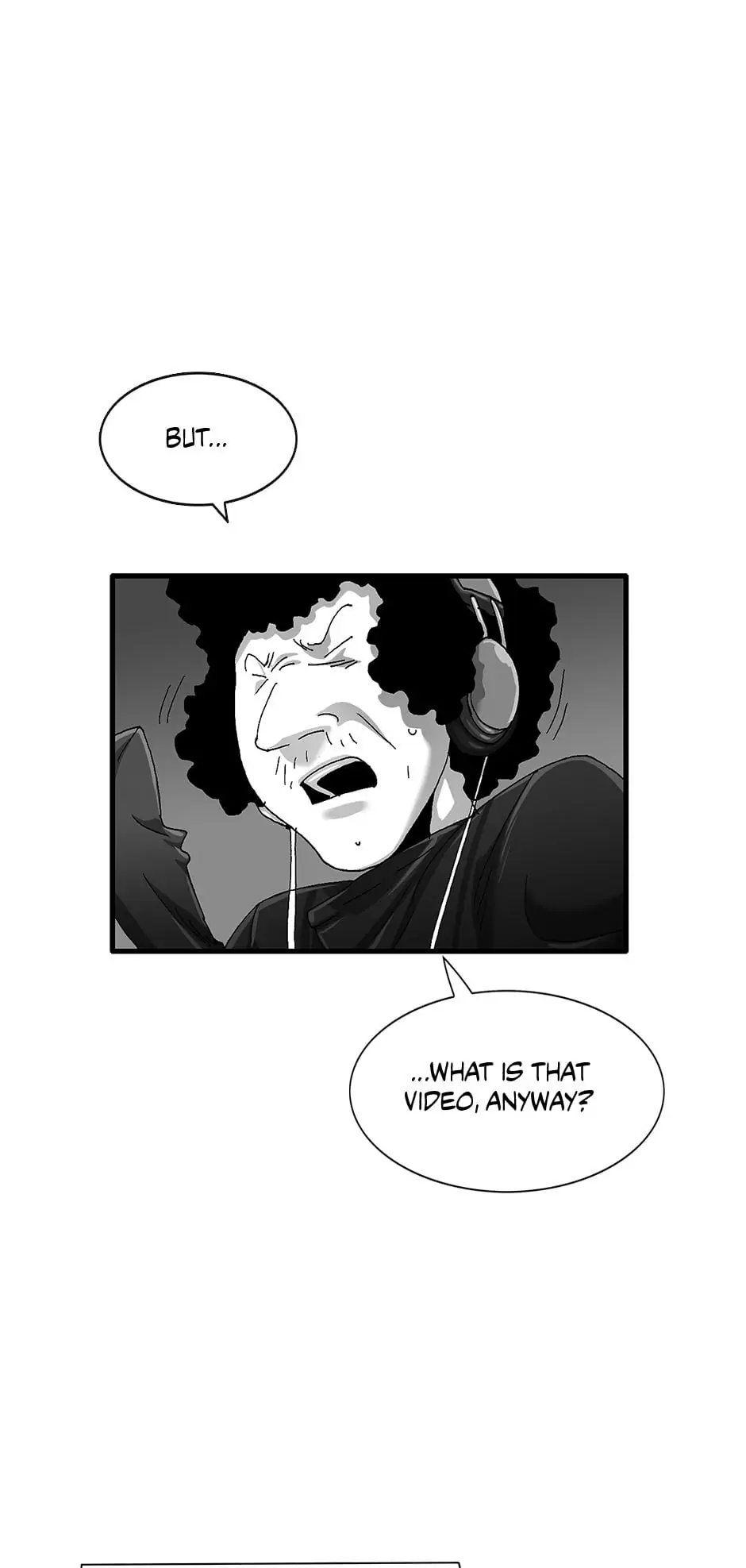 Trace [Official] Chapter 106 - page 21