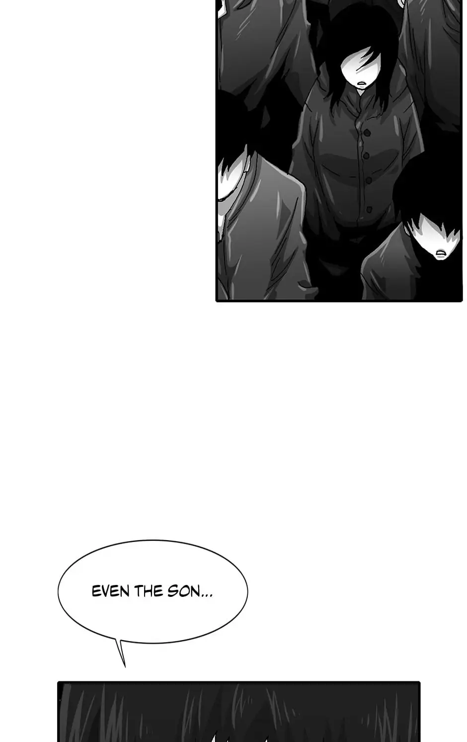 Trace [Official] Chapter 106 - page 35