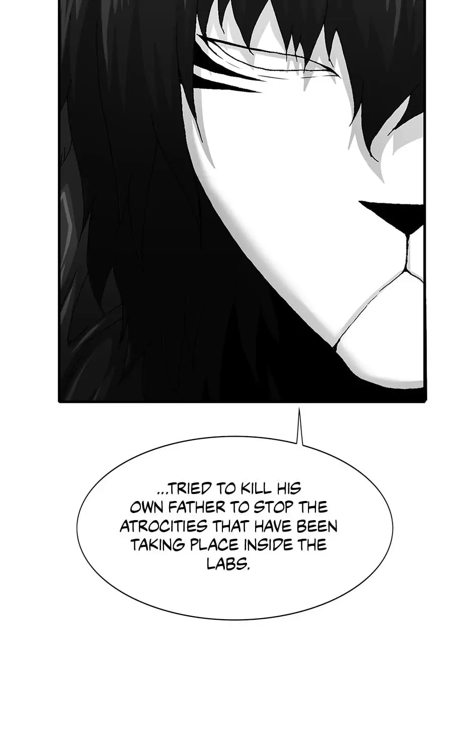 Trace [Official] Chapter 106 - page 36