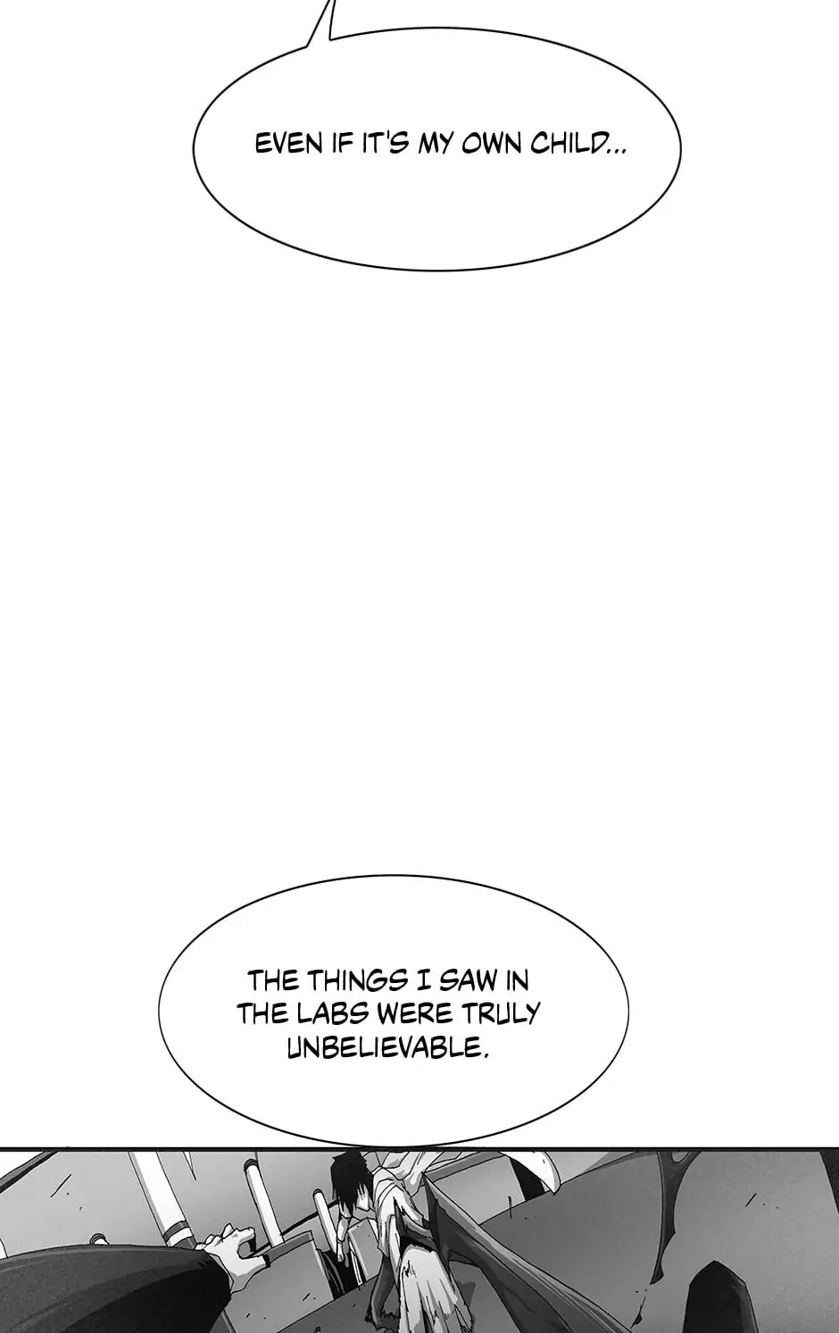Trace [Official] Chapter 106 - page 38