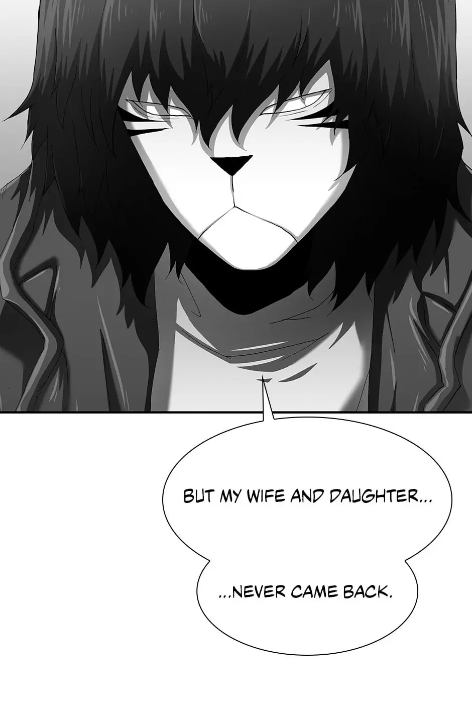 Trace [Official] Chapter 106 - page 4