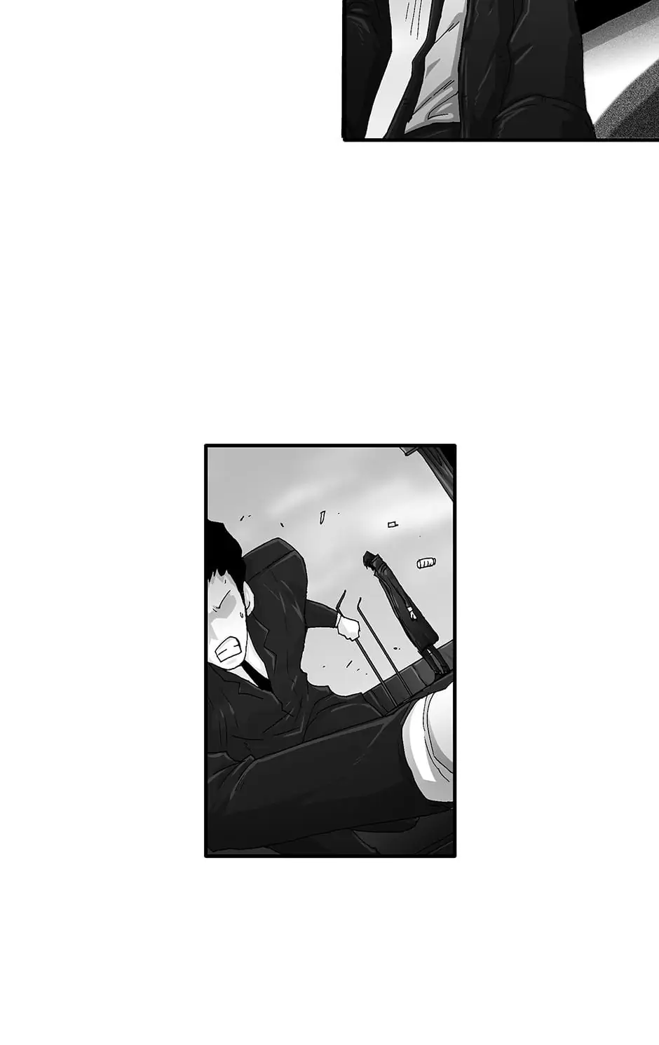 Trace [Official] Chapter 106 - page 60